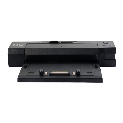 DELL 452-11506 Docking Station per Laptop Nero - Compatibile con Precision M4600, M4700, M4800, M6600, M6700, M6800