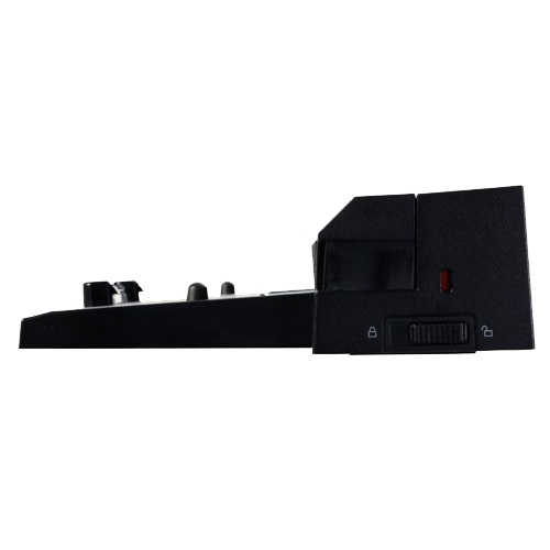 DELL 452-11506 Docking Station per Laptop Nero - Compatibile con Precision M4600, M4700, M4800, M6600, M6700, M6800