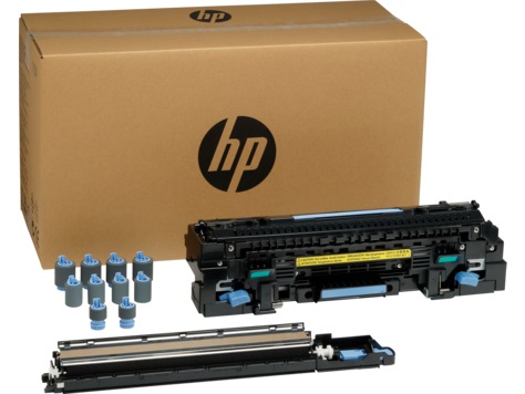 HP C2H57-67901 Kit di Manutenzione per Stampante Laser - Compatibile con LaserJet Enterprise M806dn, M806x , MFP M830z - Produzione fino a 200000 pagine