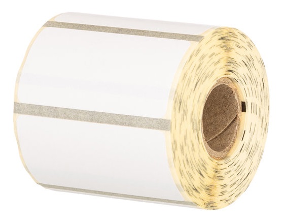 Zebra Z-Select 2000D Etichette Autoadesive Removibili 102 x 76 mm Bianco