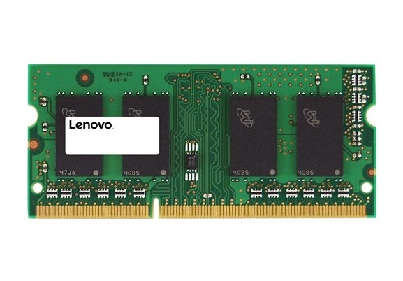 Lenovo 03X6657 - Modulo RAM 8 GB DDR3L 1600 MHz 204-pin SO-DIMM