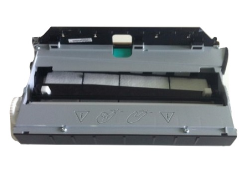 HP CN459-60375 unità duplex Assy Duplexer con Raccoglitore inchiostro di scarto - 90% Nuovo