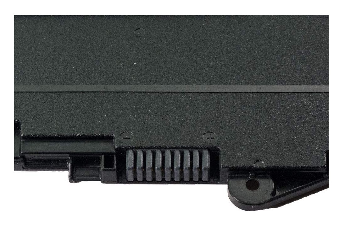 HP Batteria Primaria 800514-001 Li-Ion 3-cell 3.91Ah 44Wh per Laptop