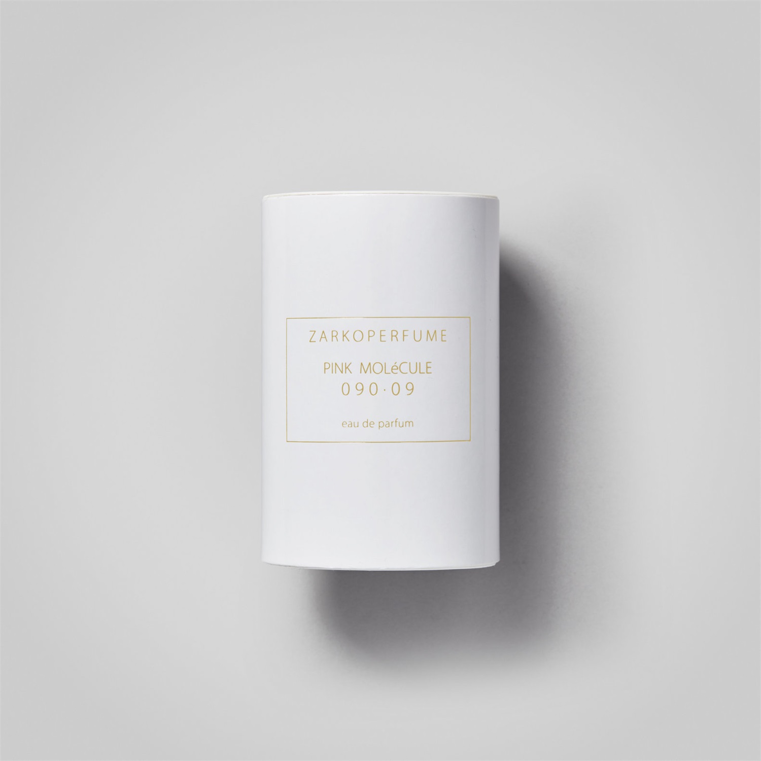 Zarkoperfume Pink Molécule 090.09 Eau de Parfum Unisex 100 ml - Fragranza Fruttata e Frizzante