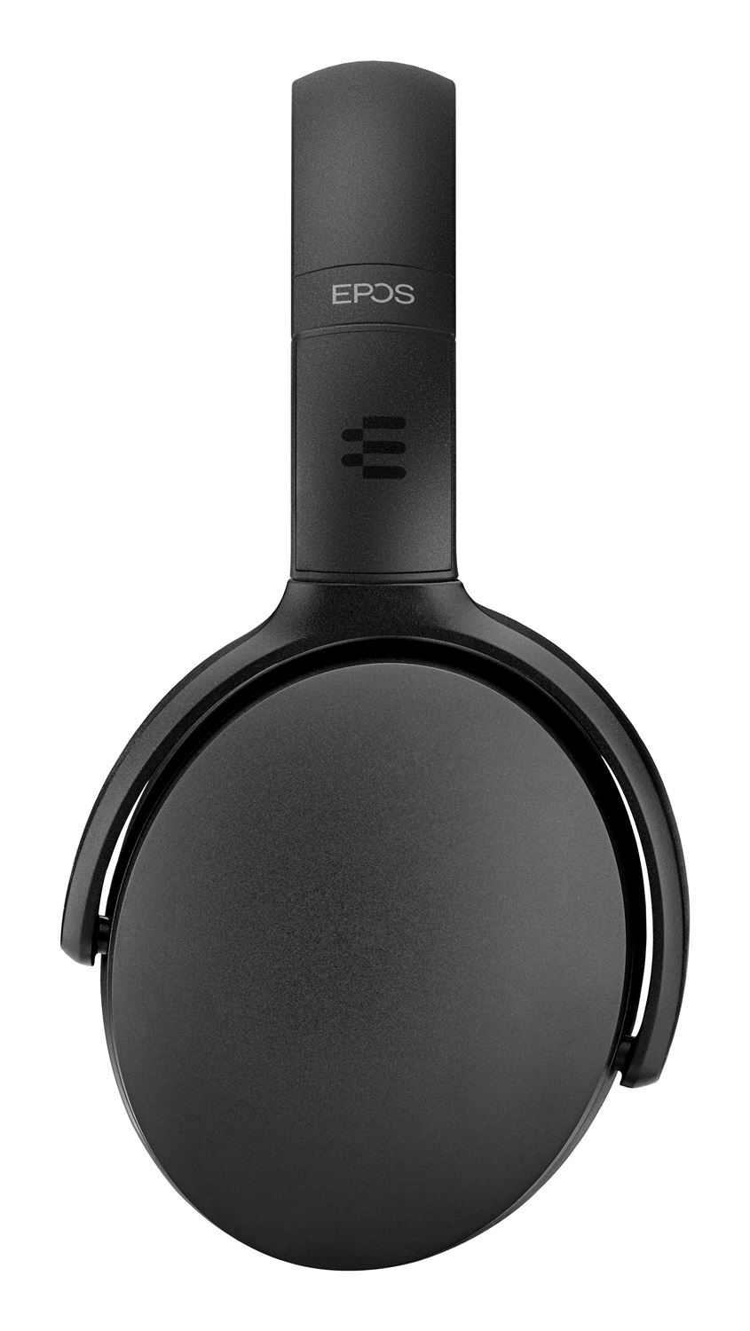 EPOS | Sennheiser ADAPT 360 Cuffie con Microfono Circumaurali Bluetooth Nero - Con Cavo e Senza Cavo, Soppressione Attiva del Rumore