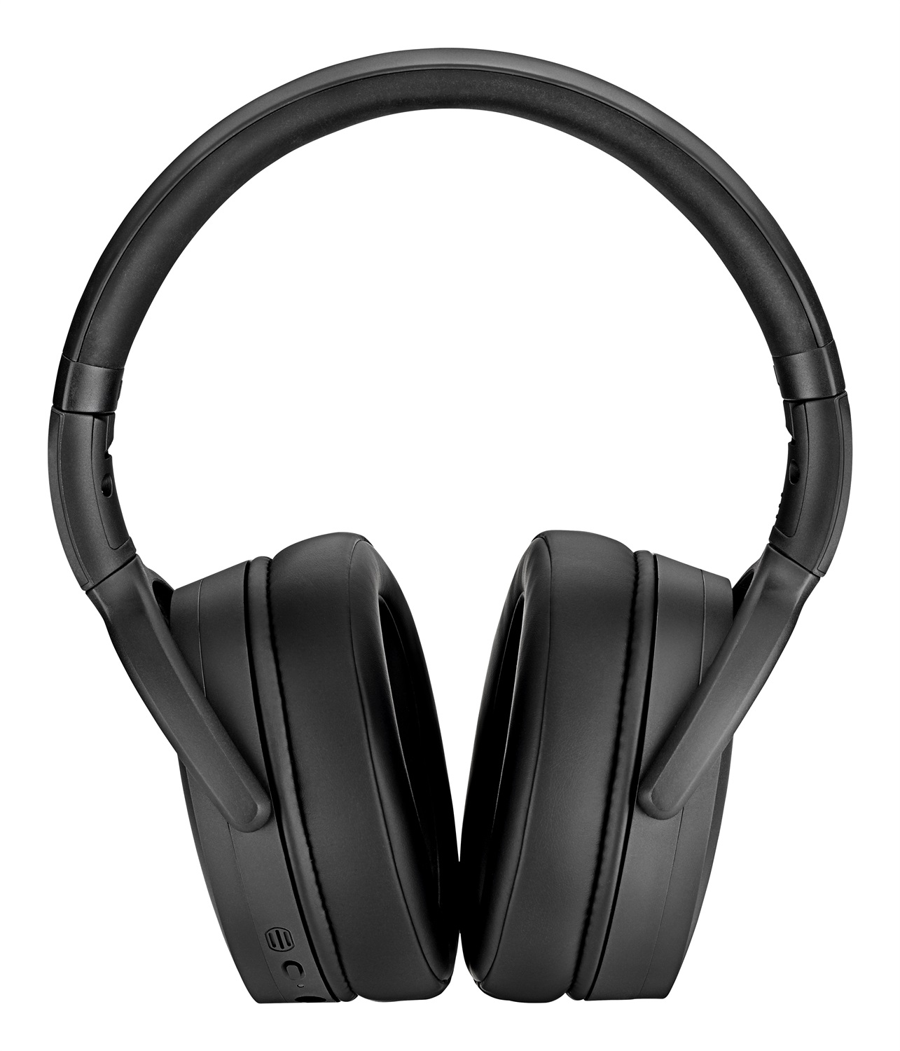 EPOS | Sennheiser ADAPT 360 Cuffie con Microfono Circumaurali Bluetooth Nero - Con Cavo e Senza Cavo, Soppressione Attiva del Rumore