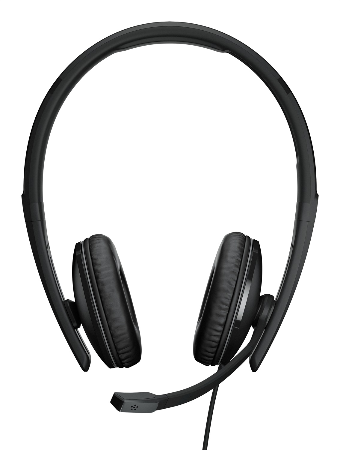 EPOS SENNHEISER ADAPT 160T ANC USB-C - Cuffia con microfono Cablata, Cancellazione Attiva del Rumore, Certificata Microsoft Teams, Design Ergonomico