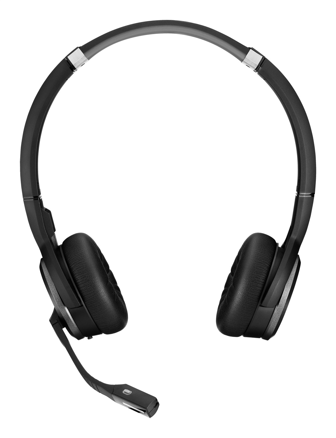 EPOS Sennheiser IMPACT SDW 5061 Cuffia Wireless Padiglione Auricolare per Ufficio Nero