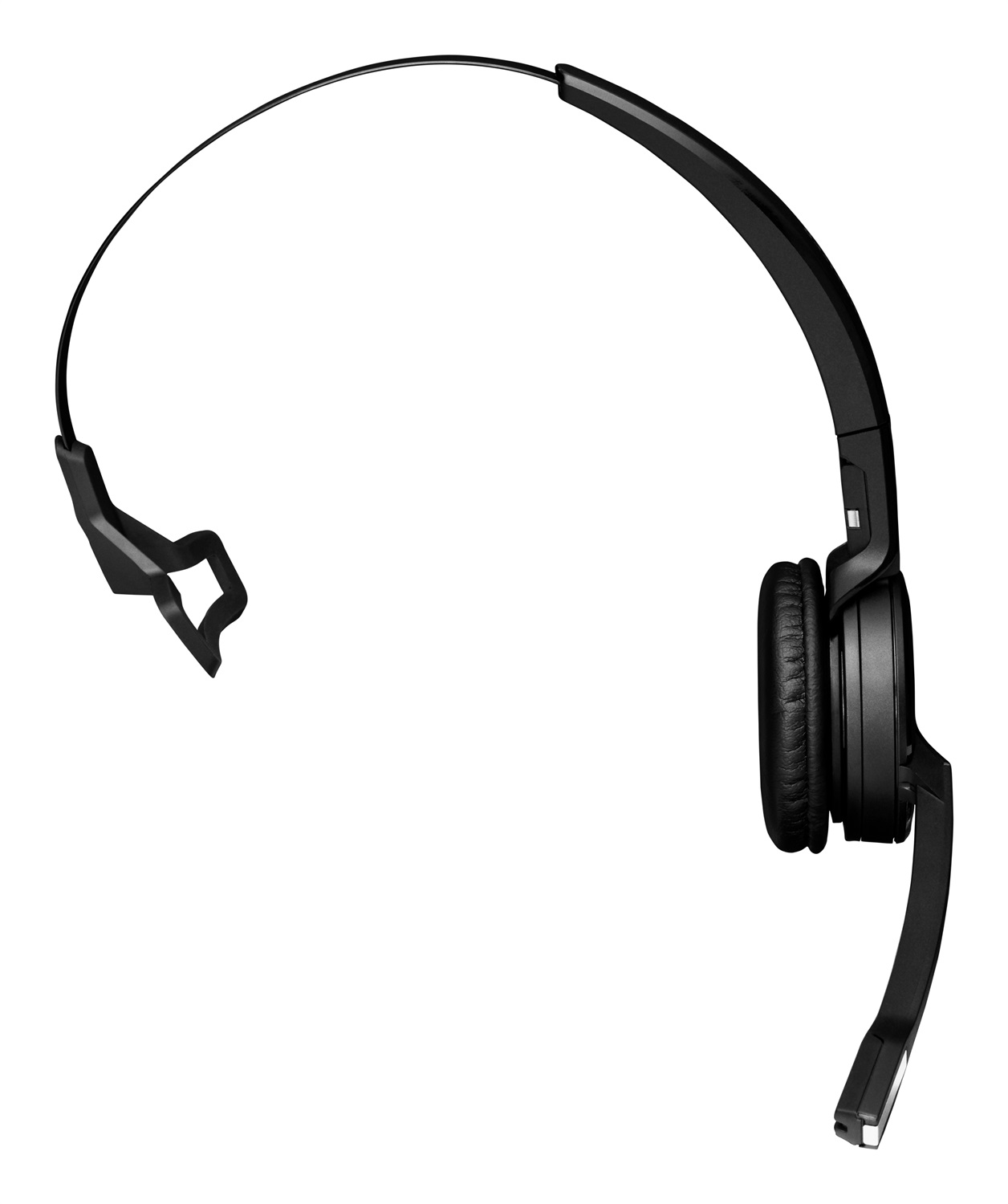 EPOS IMPACT SDW 10 HS Auricolare Wireless A Padiglione Ufficio Nero