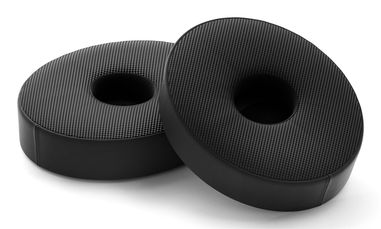 EPOS ADAPT 560 II Auricolare Bluetooth Wireless con Cavo e Senza Cavo, Nero, Comfort Duraturo e Cancellazione Attiva del Rumore