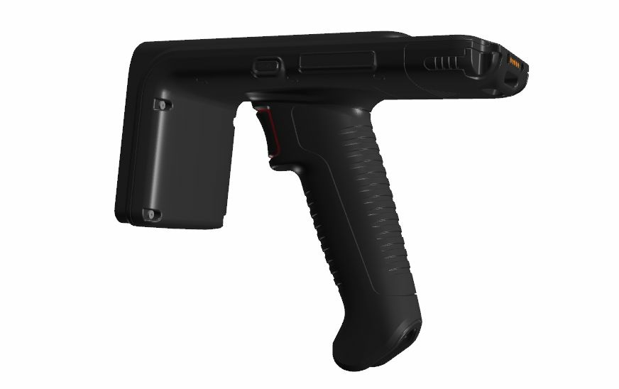 Honeywell IH40 Lettore RFID UHF Bluetooth Nero - Modello IH40-1-N003S02OK