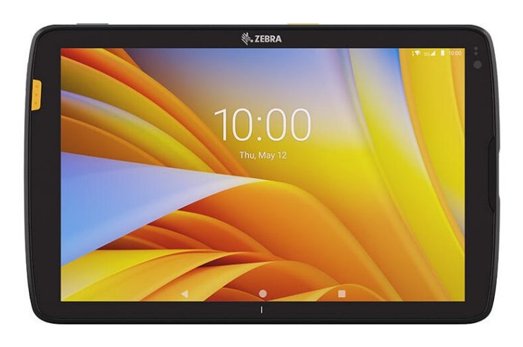 Zebra ET40 Tablet 64 GB 20,3 cm (8