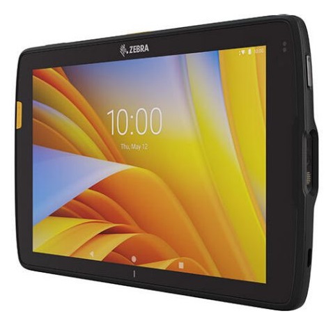 Zebra ET40 Tablet 64 GB 20,3 cm (8