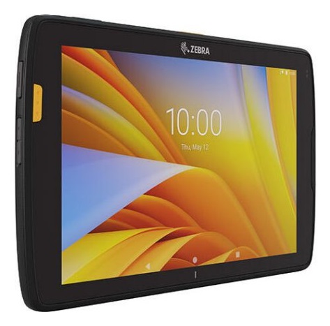 Zebra ET40 Tablet 64 GB 20,3 cm (8