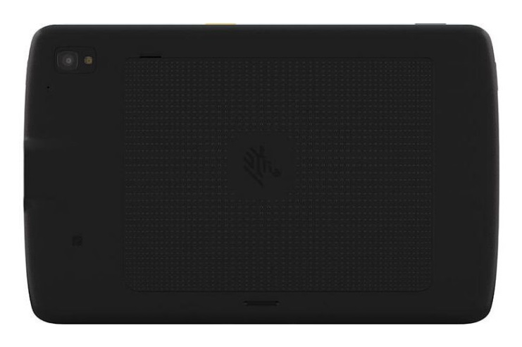 Zebra ET40 Tablet 64 GB 20,3 cm (8
