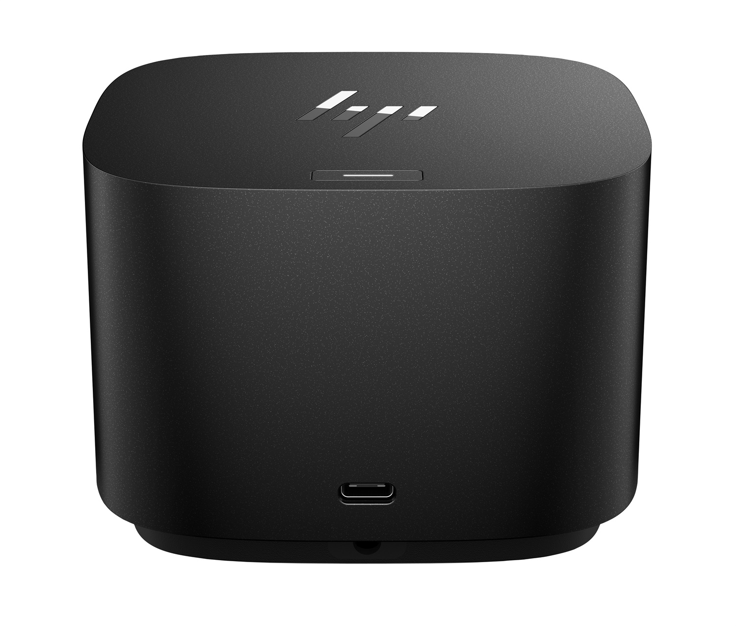 HP Dock Thunderbolt 120 W G4 - Cablato, Thunderbolt 4, Nero, 100-240 V, Garanzia 12 mesi