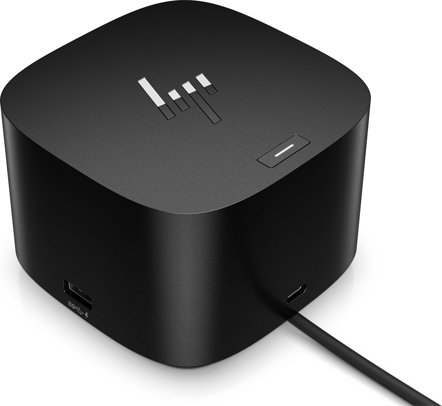 HP Dock Thunderbolt 120 W G4 - 4J0A2ET#ABB