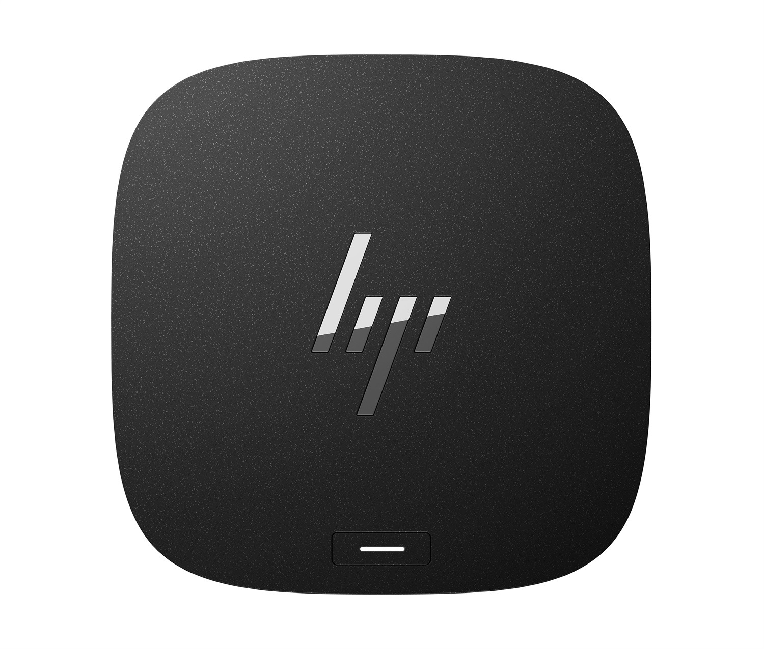 HP Thunderbolt Dock 280W G4 con cavo combo - Thunderbolt 4, Cablato, Nero, 100-240V