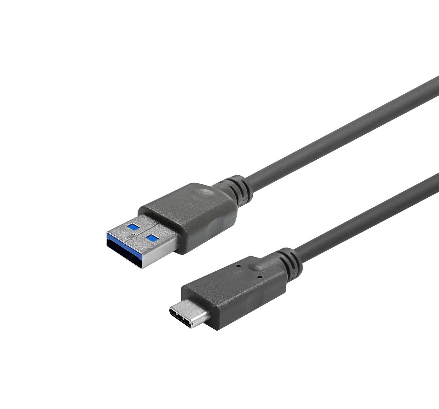 Vivolink PROUSBCAMM10 Cavo USB 3.2 Gen 1 (3.1 Gen 1) 10 m USB-C a USB-A Nero