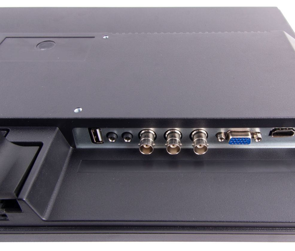 Ernitec 0070-24222-AC Monitor PC 22