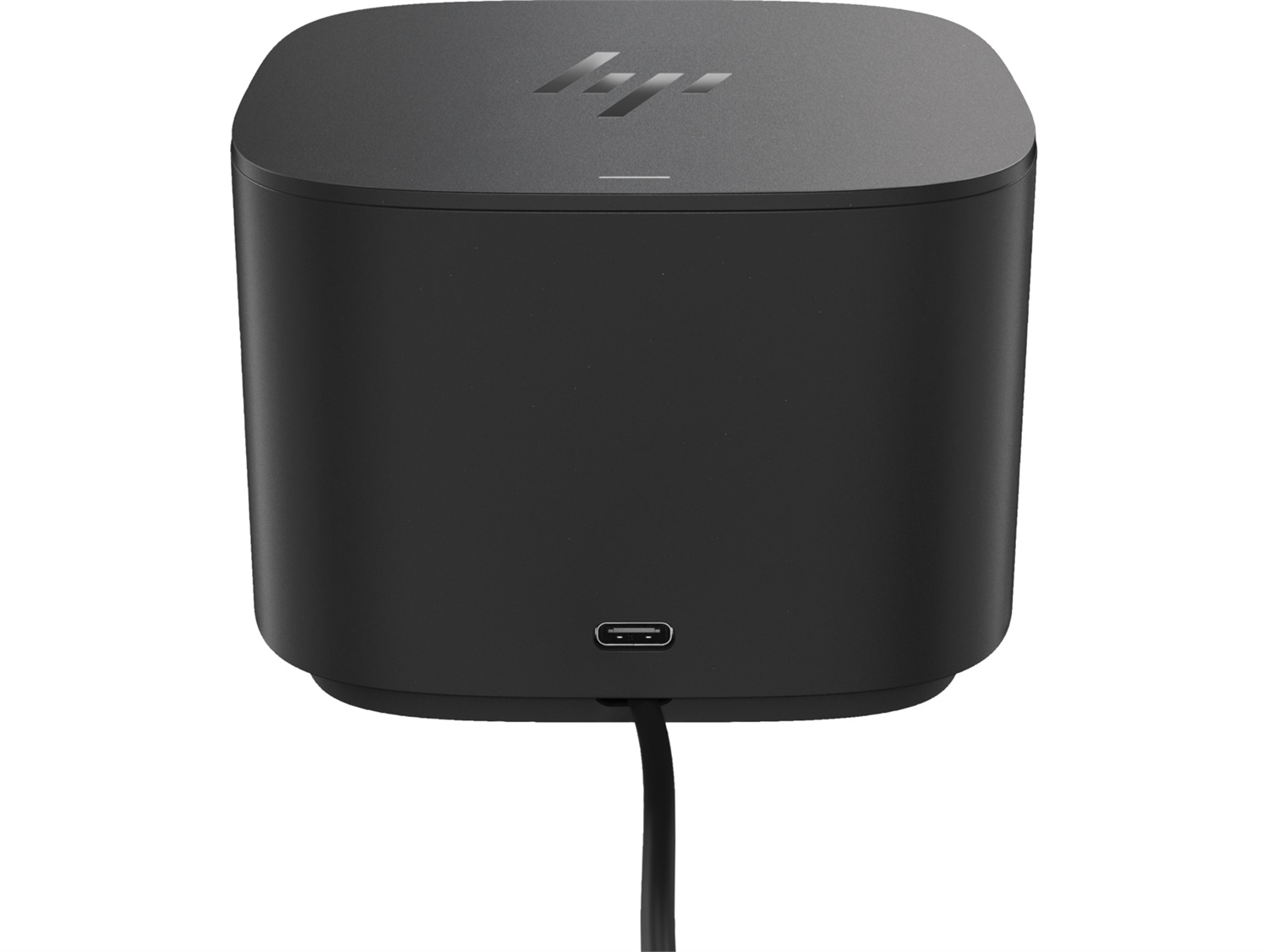 HP Thunderbolt Dock G2 230W con Cavo Combo - Cablato Nero