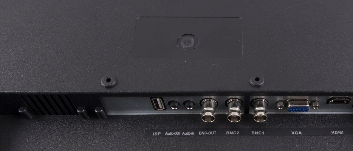 Ernitec 0070-24222-AC-M Monitor PC 55,9 cm (22