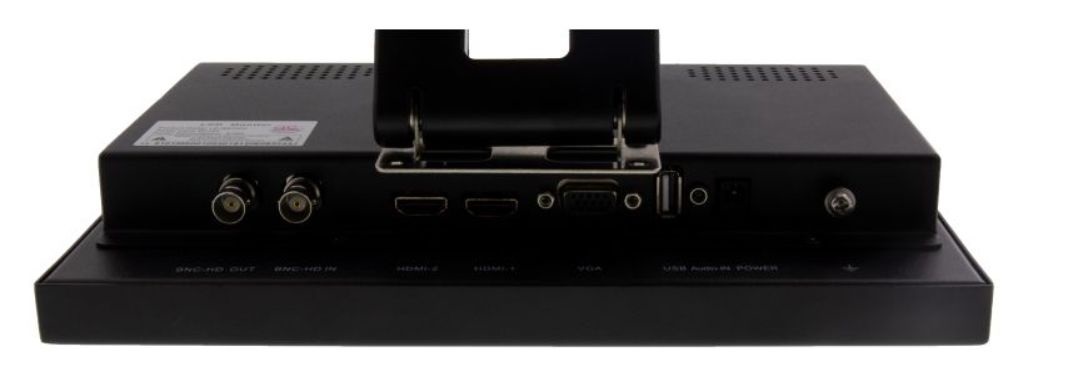 Ernitec 0070-24110-M Monitor PC 25,4 cm (10