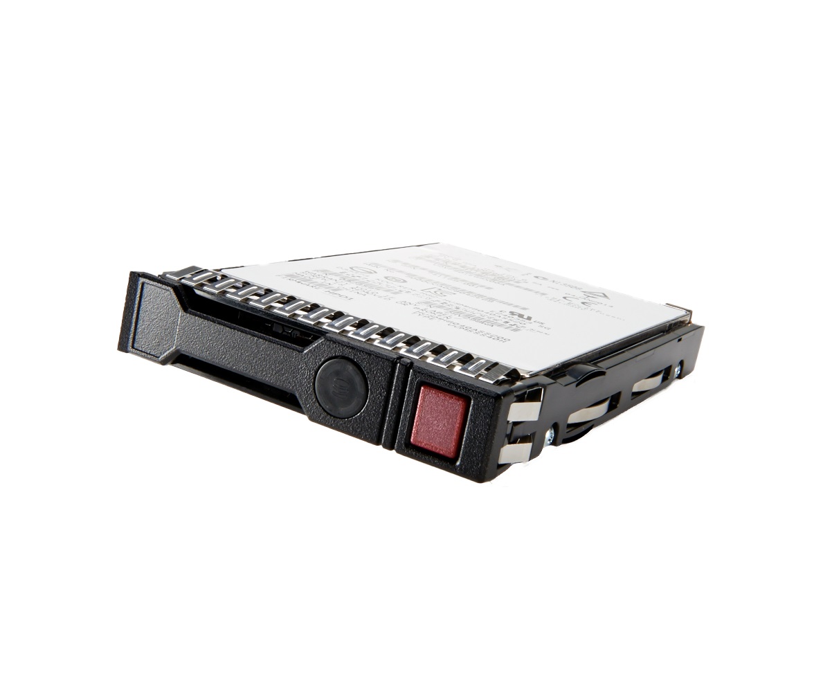 HPE 857642-002 Disco Rigido Interno 10 TB 7200 Giri/min 3.5