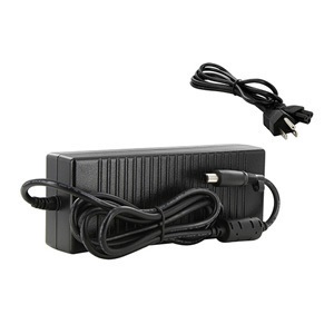 HP Adattatore e Invertitore Interno 180W Nero - Compatibile con Dispositivi HP