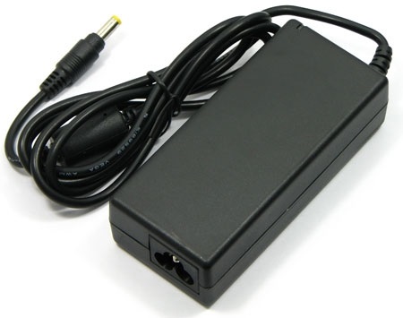 Lenovo Adattatore CA 65W 2pin per Notebook - Interno, 100-240V, Nero