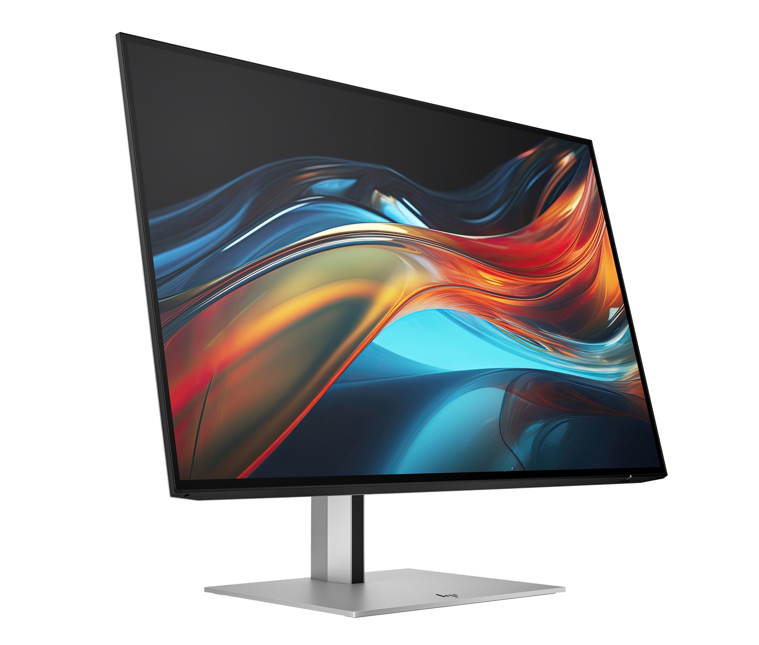 HP Monitor Serie 7 Pro 24'' WUXGA USB-C - Modello 724pu senza PVC