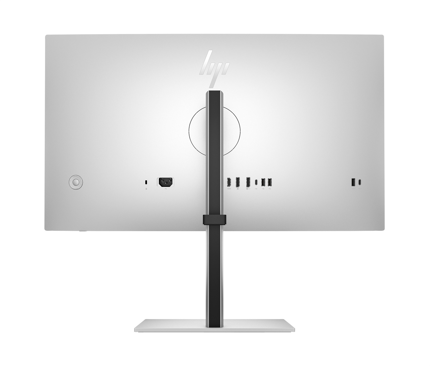 HP Monitor Serie 7 Pro QHD 27'' - Modello 727pq, PVC Free