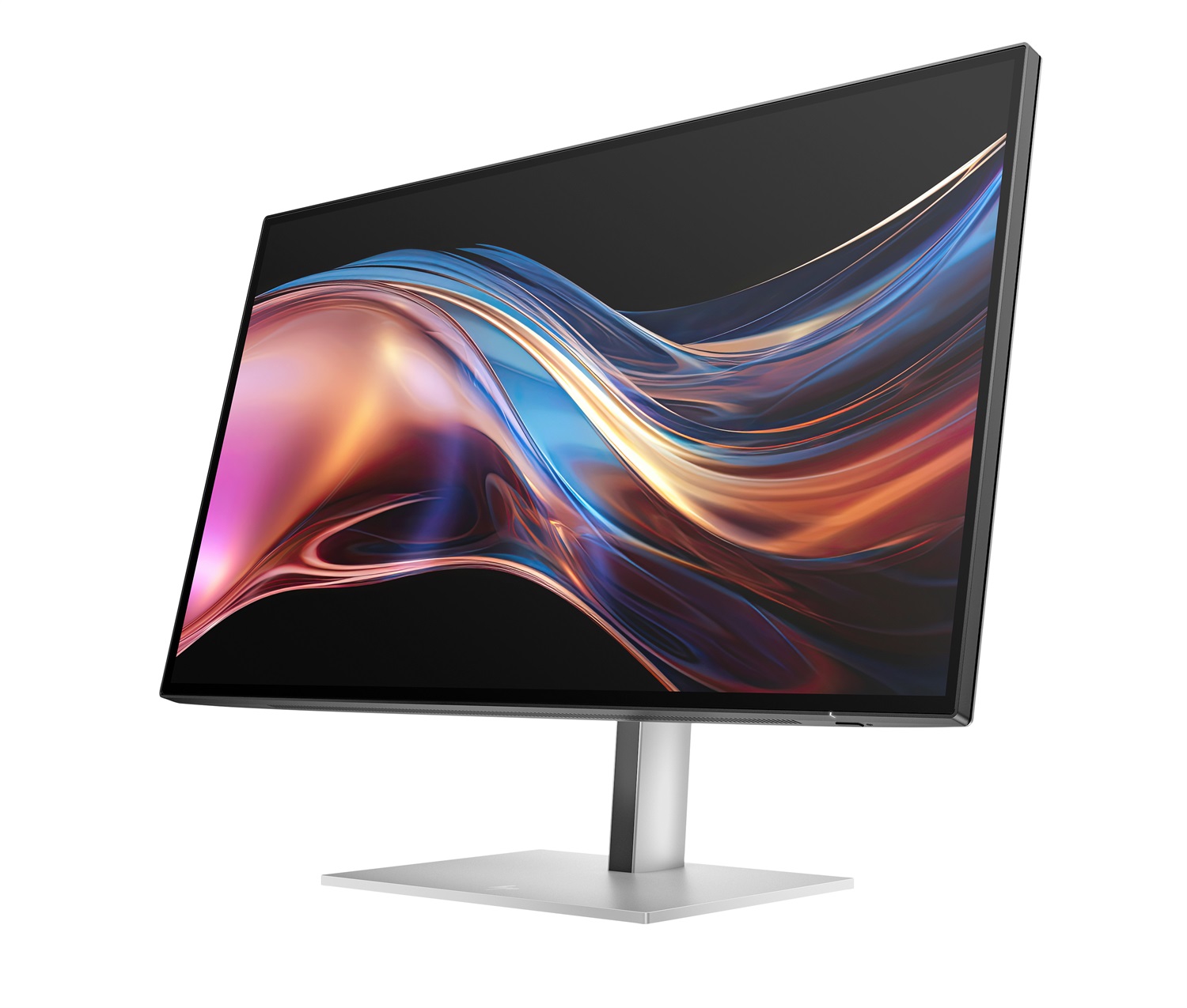 HP Monitor Serie 7 Pro 27