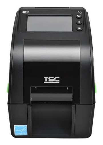 TSC TH220T - Stampante Termica LCD con 128MB DRAM e FLASH, USB, RS-232, ETHERNET e USB HOST