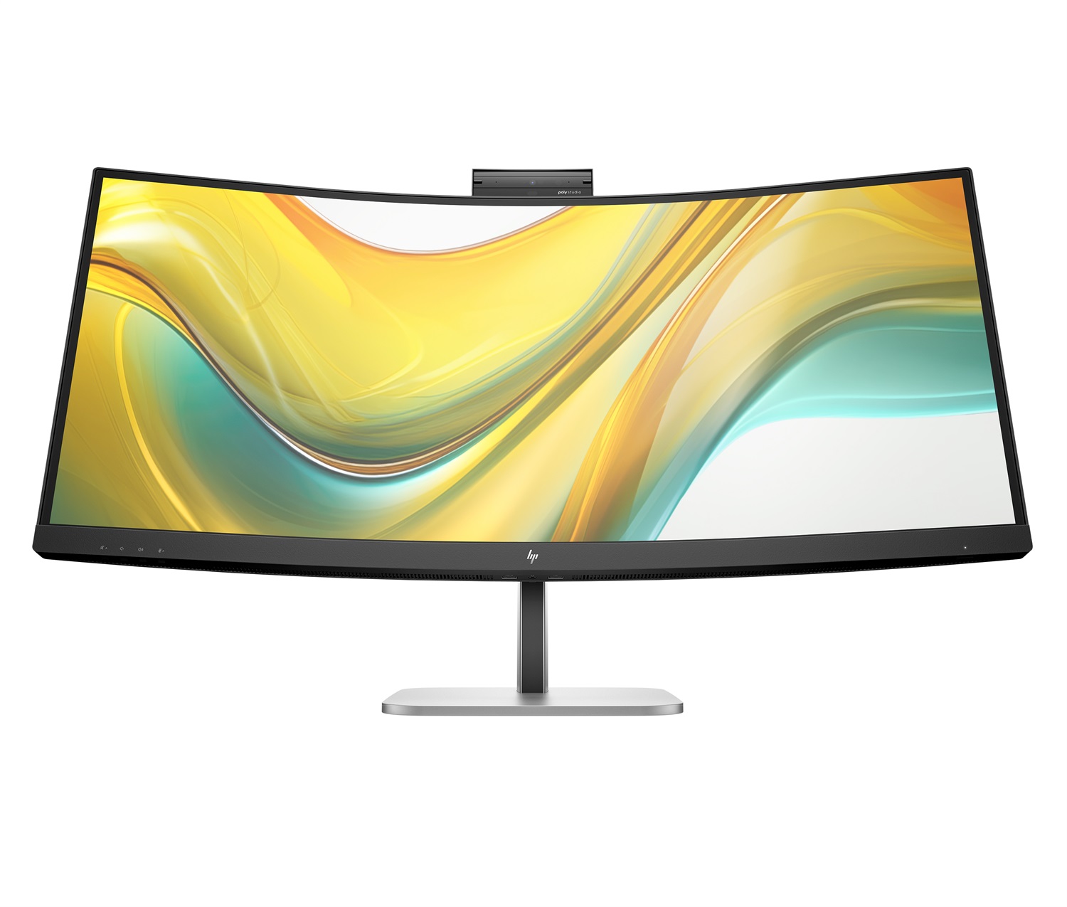 HP Series 5 Pro Monitor WQHD da 34