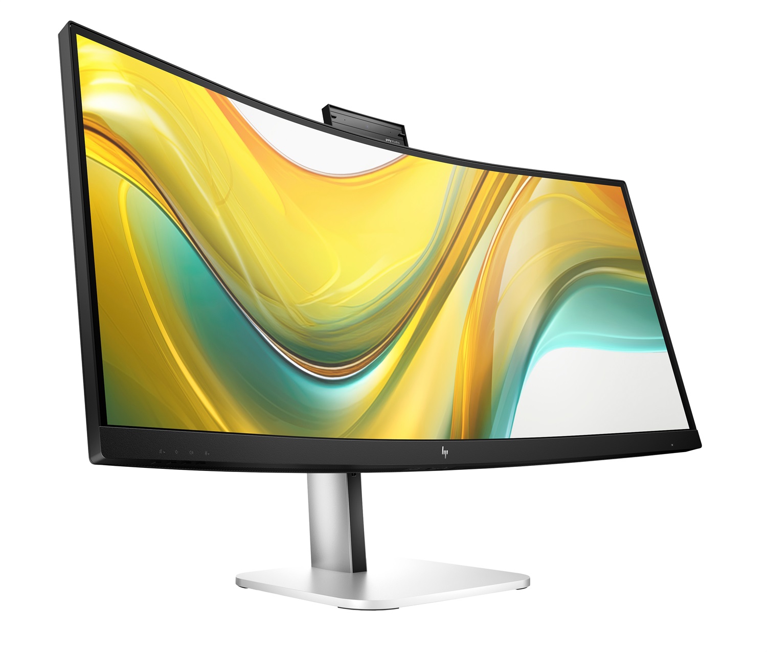 HP Series 5 Pro Monitor WQHD da 34
