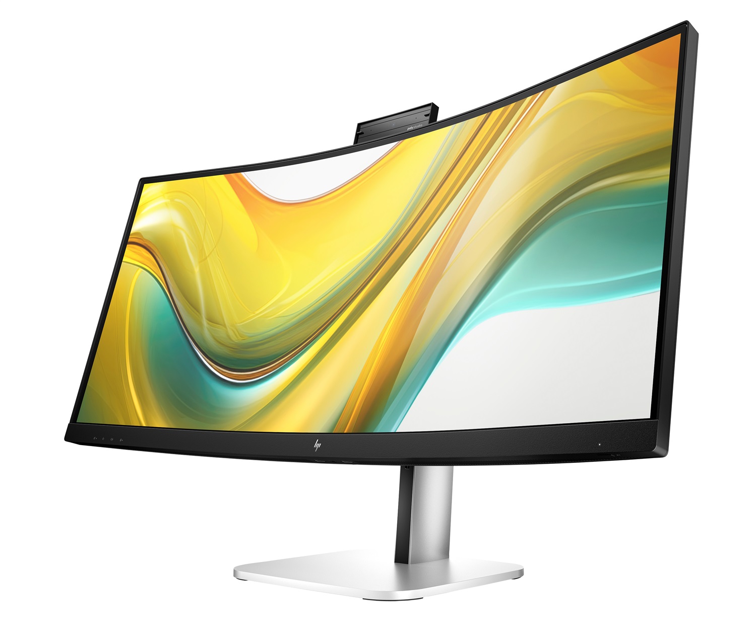 HP Series 5 Pro Monitor WQHD da 34