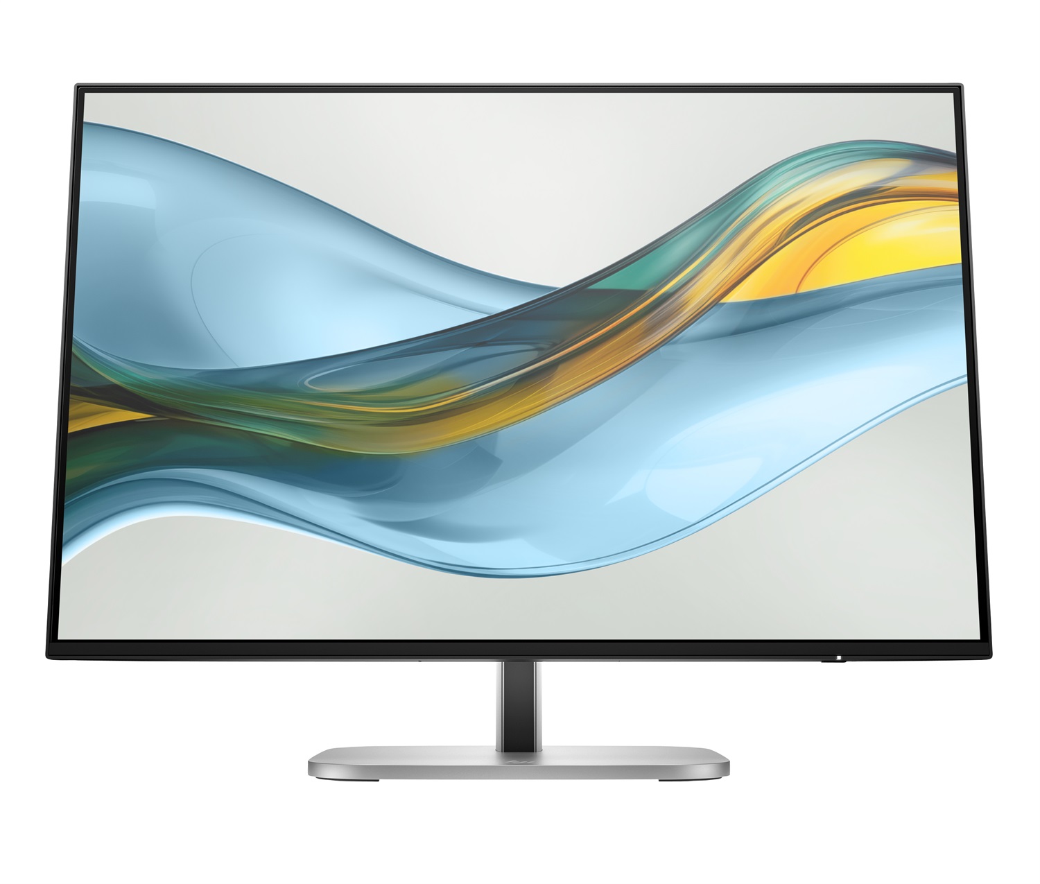HP Series 5 Pro Monitor 24'' WUXGA 1920x1200 LCD Nero - 5 ms