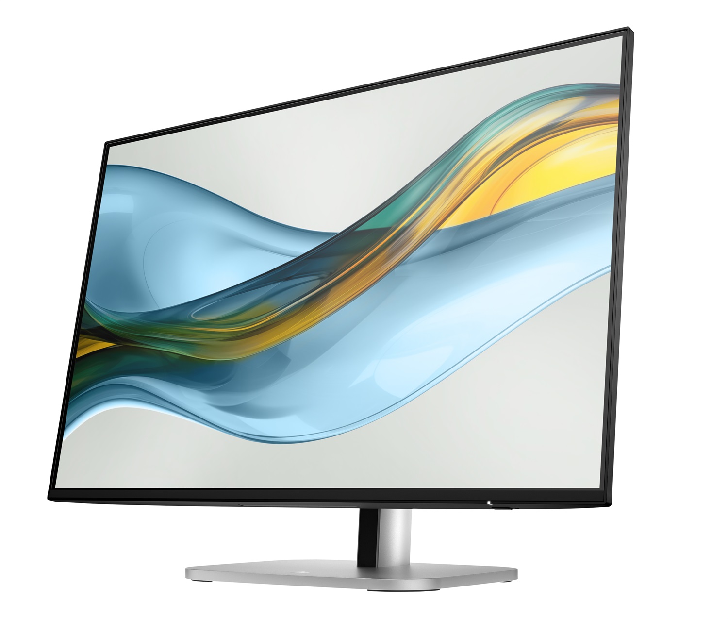 HP Series 5 Pro Monitor 24'' WUXGA 1920x1200 LCD Nero - 5 ms