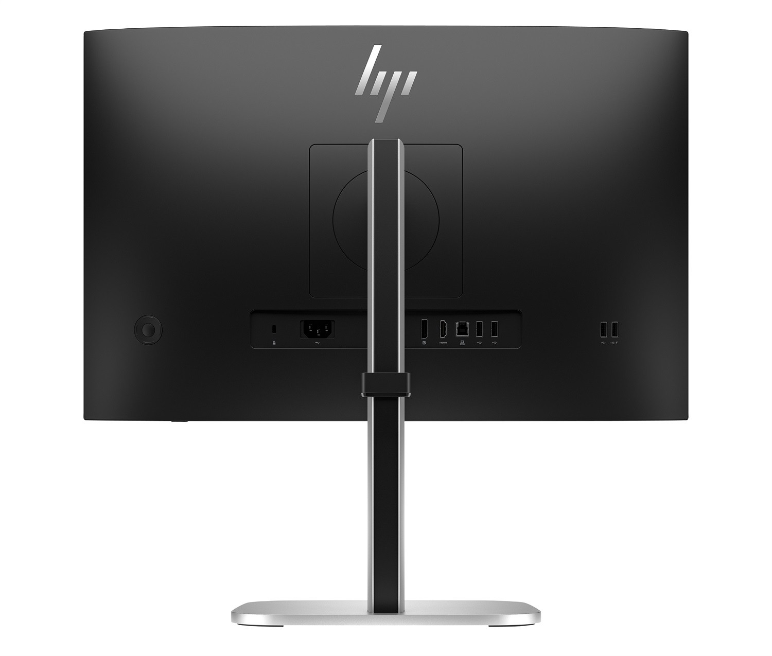 HP Series 5 Pro Monitor 24'' WUXGA 1920x1200 LCD Nero - 5 ms