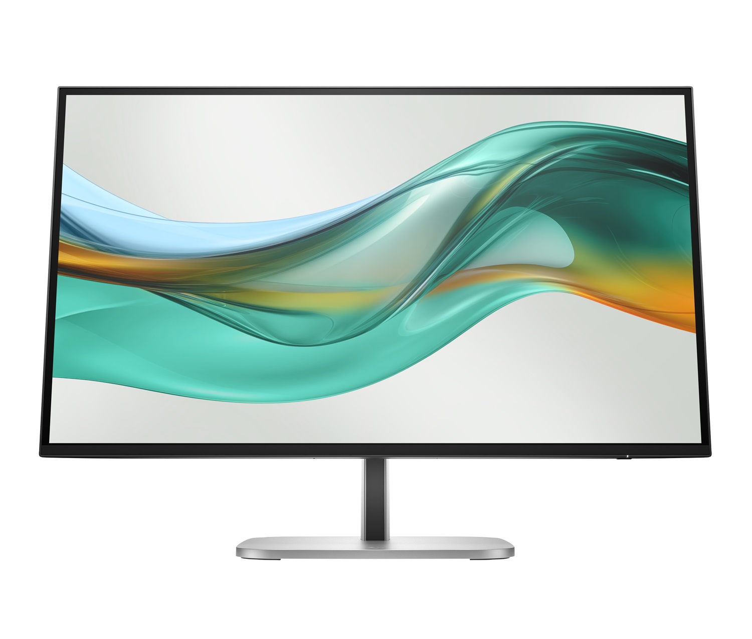 HP Monitor LED 27'' Series 5 Pro QHD 2560x1440p USB-C - Nero