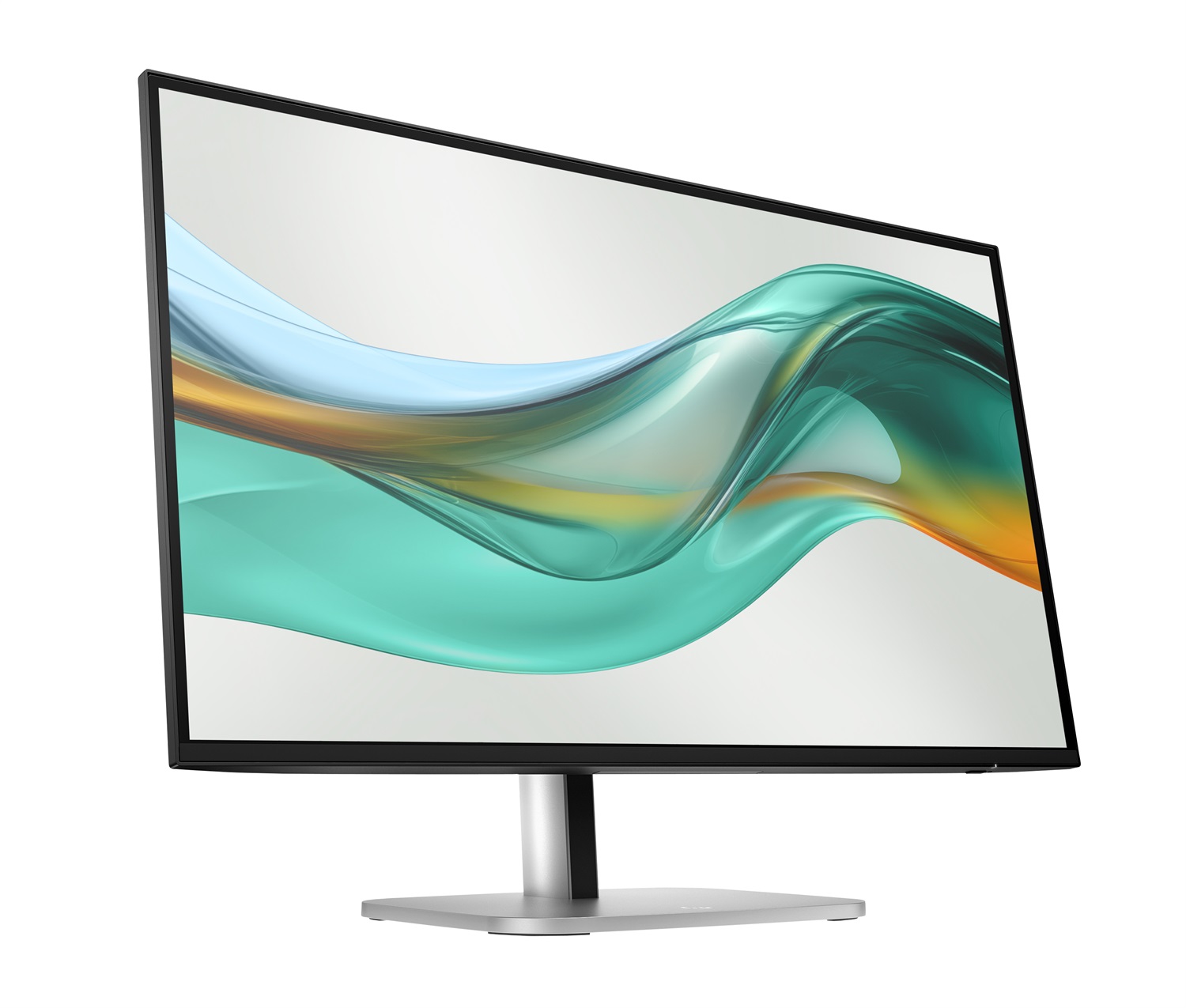 HP Monitor LED 27'' Series 5 Pro QHD 2560x1440p USB-C - Nero