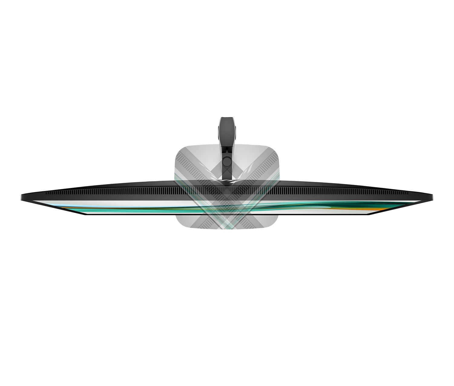 HP Series 5 Pro Monitor 27