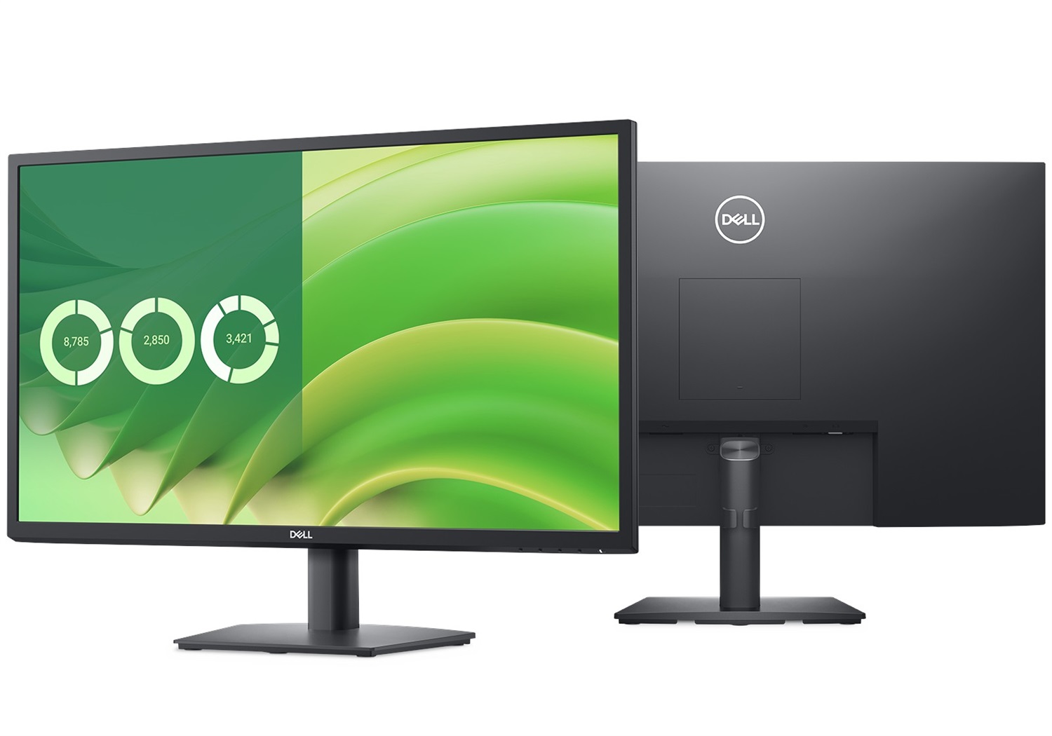 DELL E2725H Monitor 27