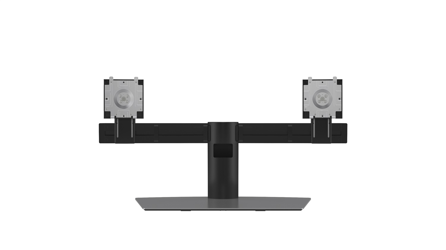 DELL Supporto Pro MDS19 per Doppio Monitor - Regolabile e Compatibile