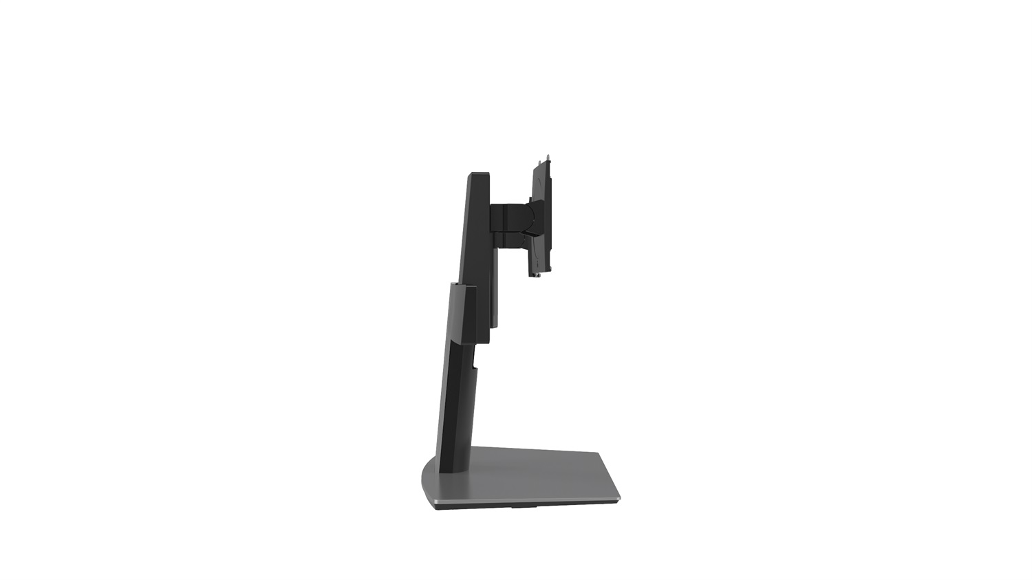 DELL Supporto Pro MDS19 per Doppio Monitor - Regolabile e Compatibile