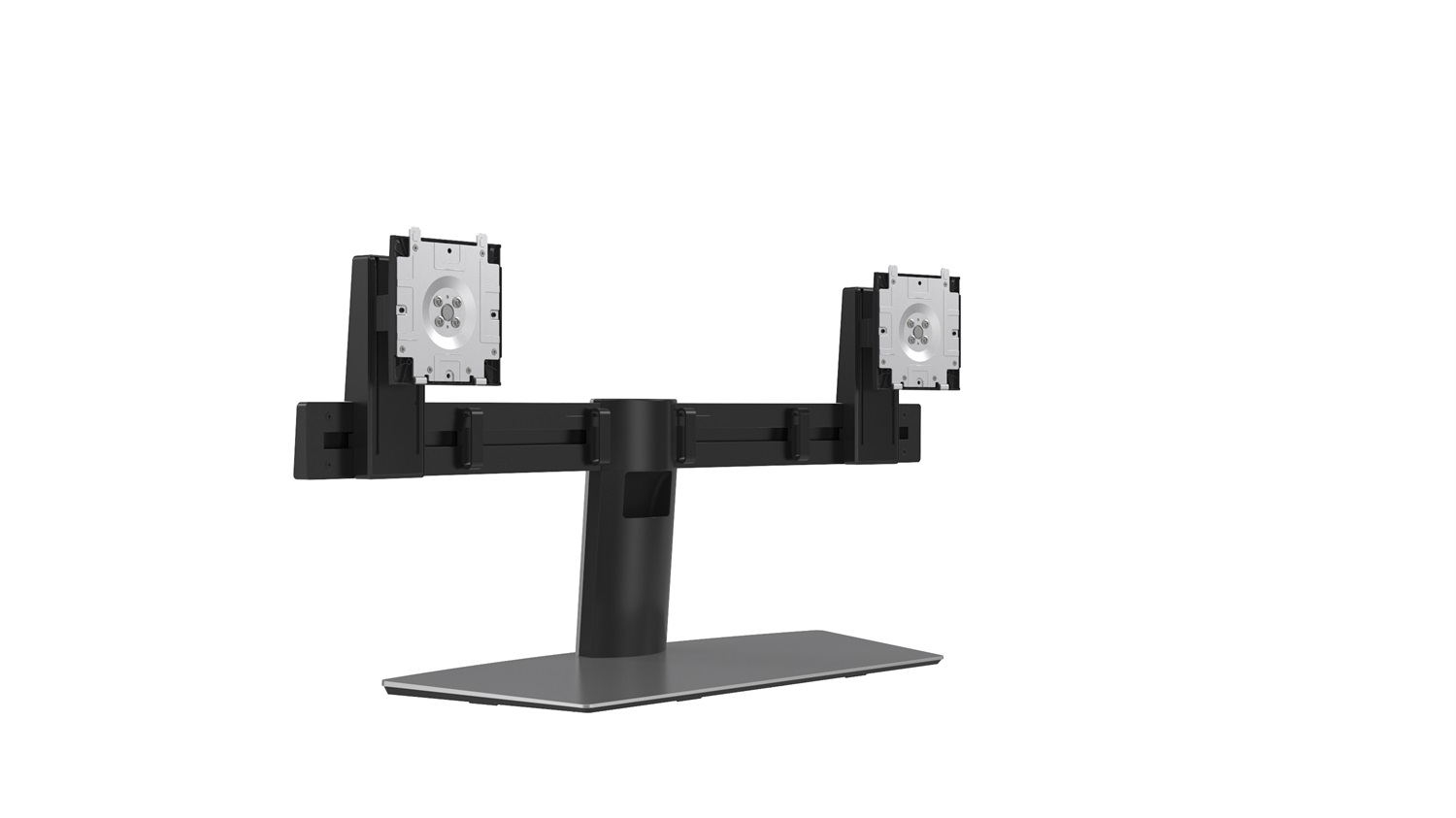 DELL Supporto Pro MDS19 per Doppio Monitor - Regolabile e Compatibile