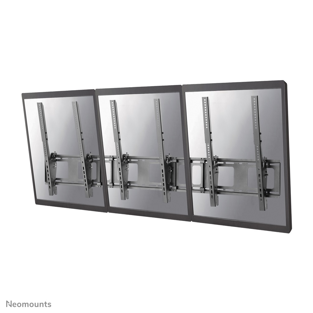 Neomounts NS-WMB300PBLACK Supporto da parete per menu board 40-52