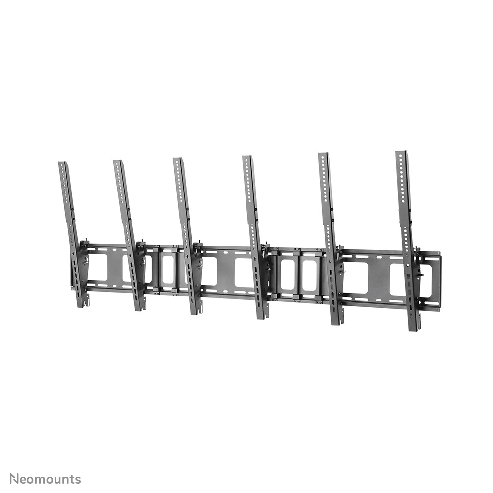 Neomounts NS-WMB300PBLACK Supporto da parete per menu board 40-52