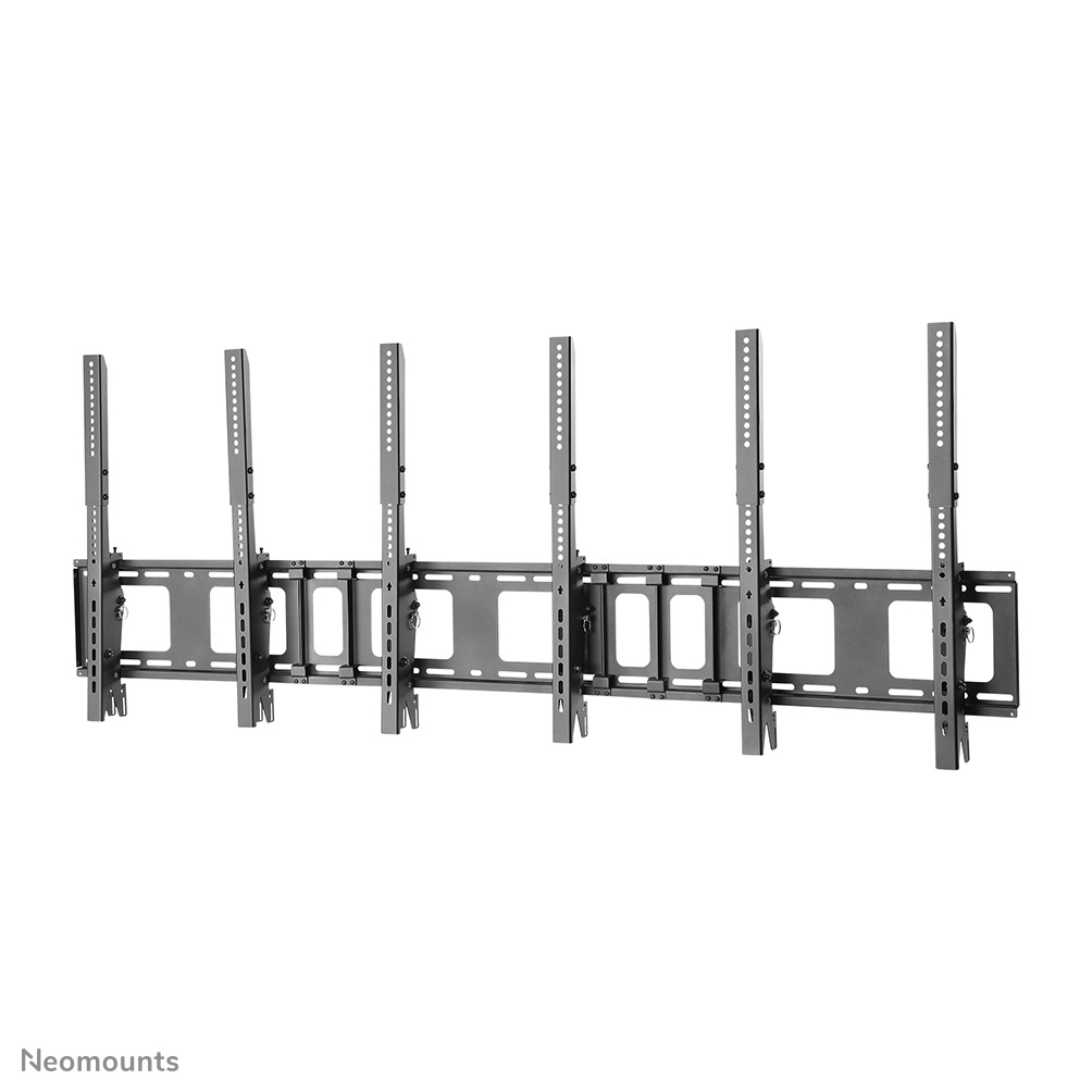 Neomounts NS-WMB300PBLACK Supporto da parete per menu board 40-52